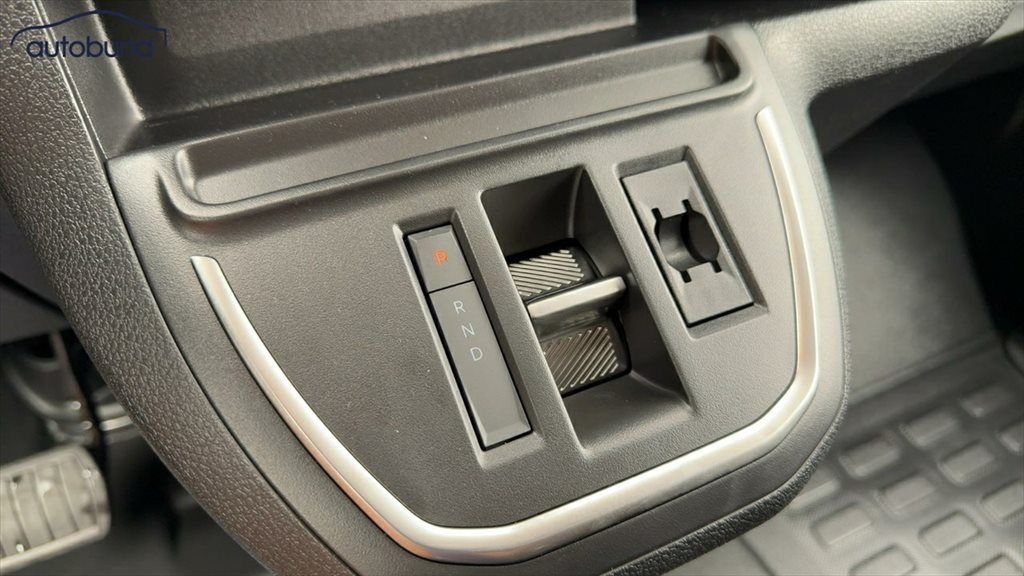 Citroën SpaceTourer 2025