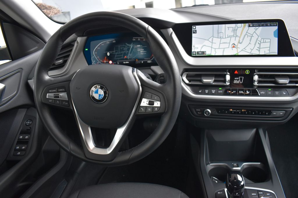 BMW 218 Gran Coupé 2024