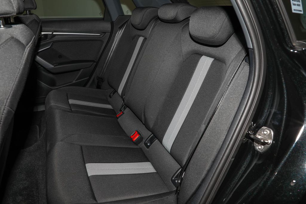 Audi A3 2025