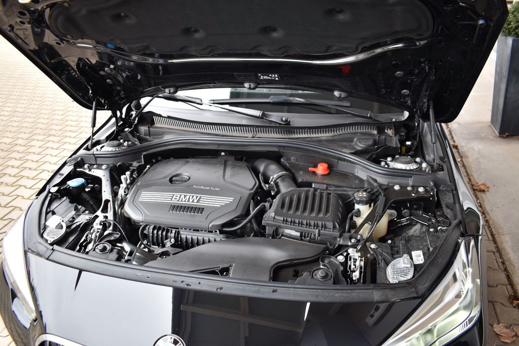 BMW 218 Gran Coupé 2024