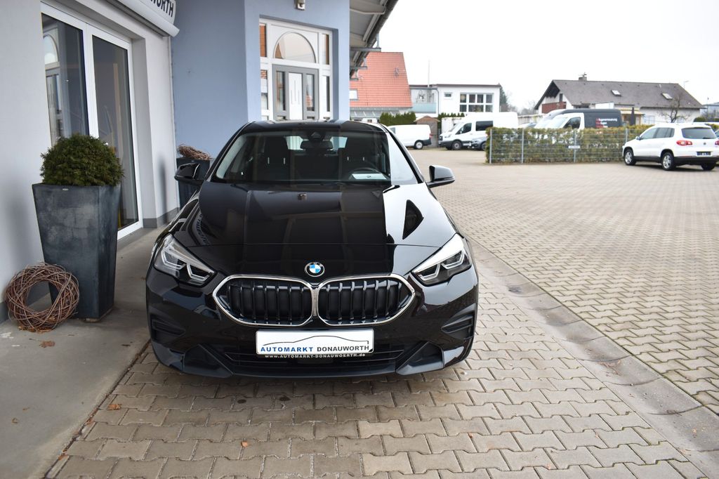 BMW 218 Gran Coupé 2024