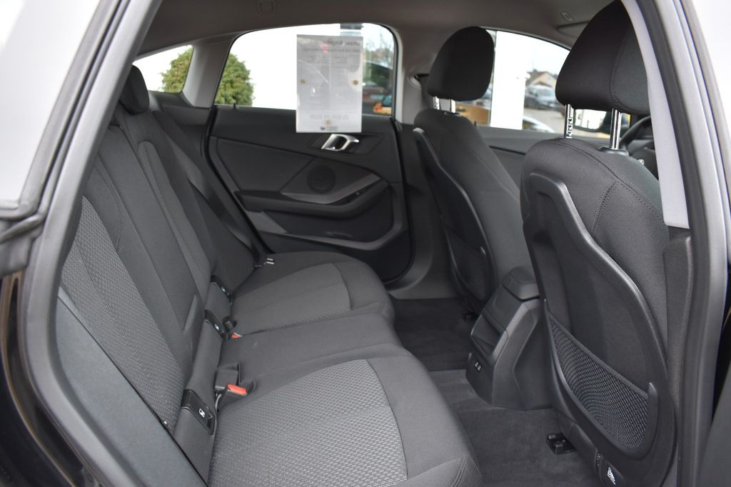 BMW 218 Gran Coupé 2024