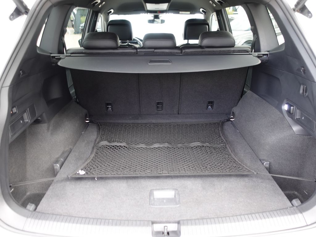 Volkswagen Tiguan Allspace 2024