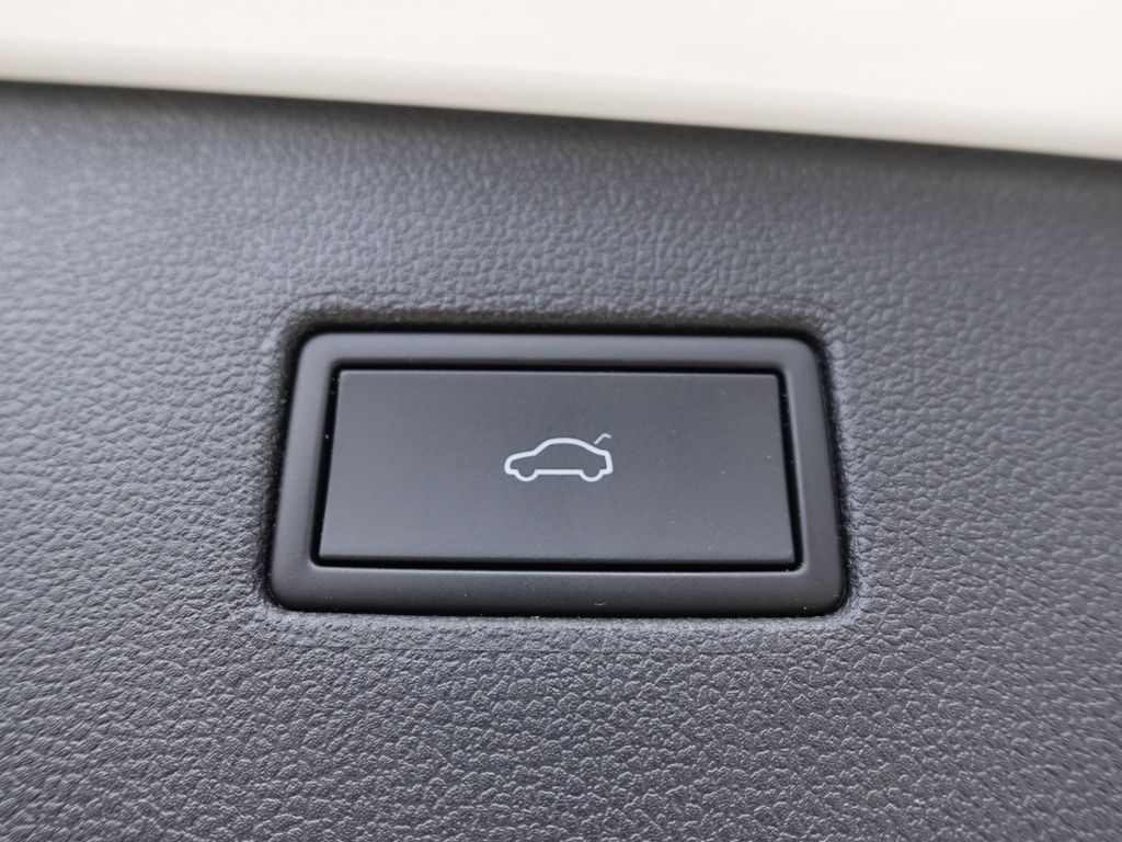 Volkswagen Tiguan Allspace 2024