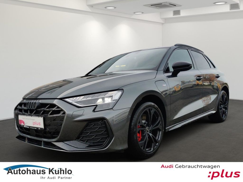 Audi A3 2025