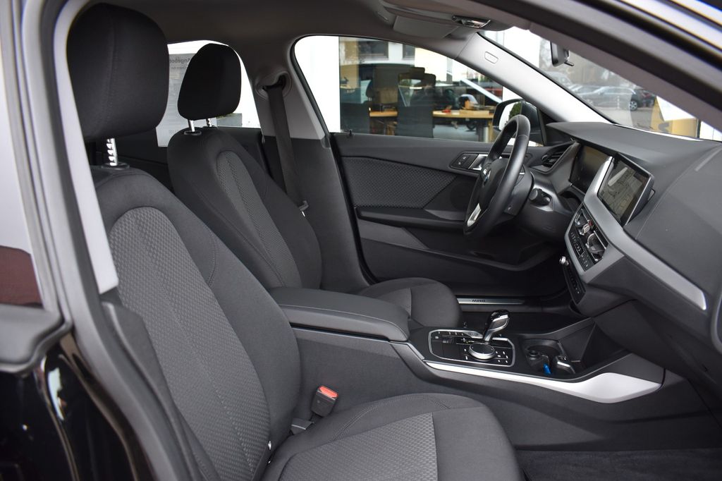 BMW 218 Gran Coupé 2024