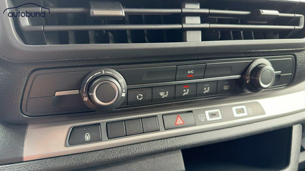 Citroën SpaceTourer 2025