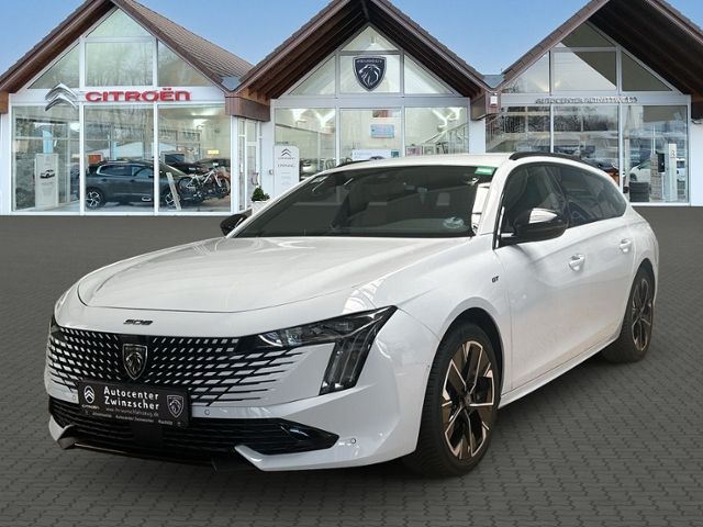 Peugeot 508 2024