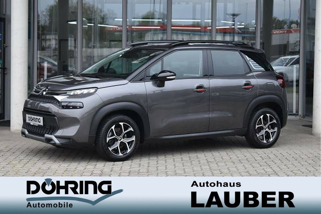 Citroën C3 Aircross 2022