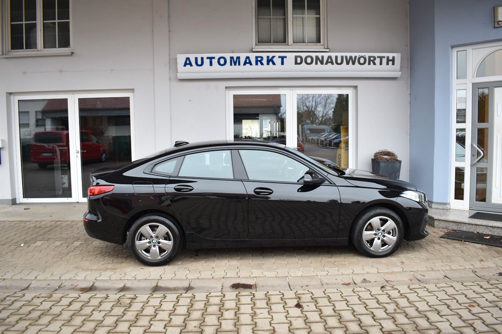 BMW 218 Gran Coupé 2024