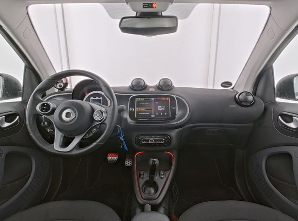 Smart ForTwo 2024