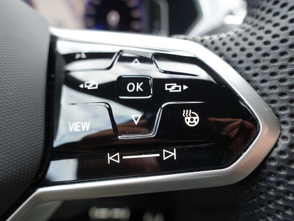 Volkswagen Tiguan Allspace 2024