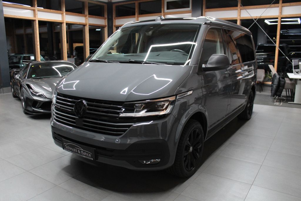 Volkswagen T6 California 2020