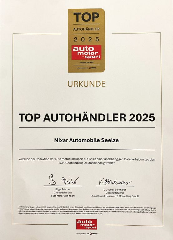 Volkswagen Tiguan Allspace 2024