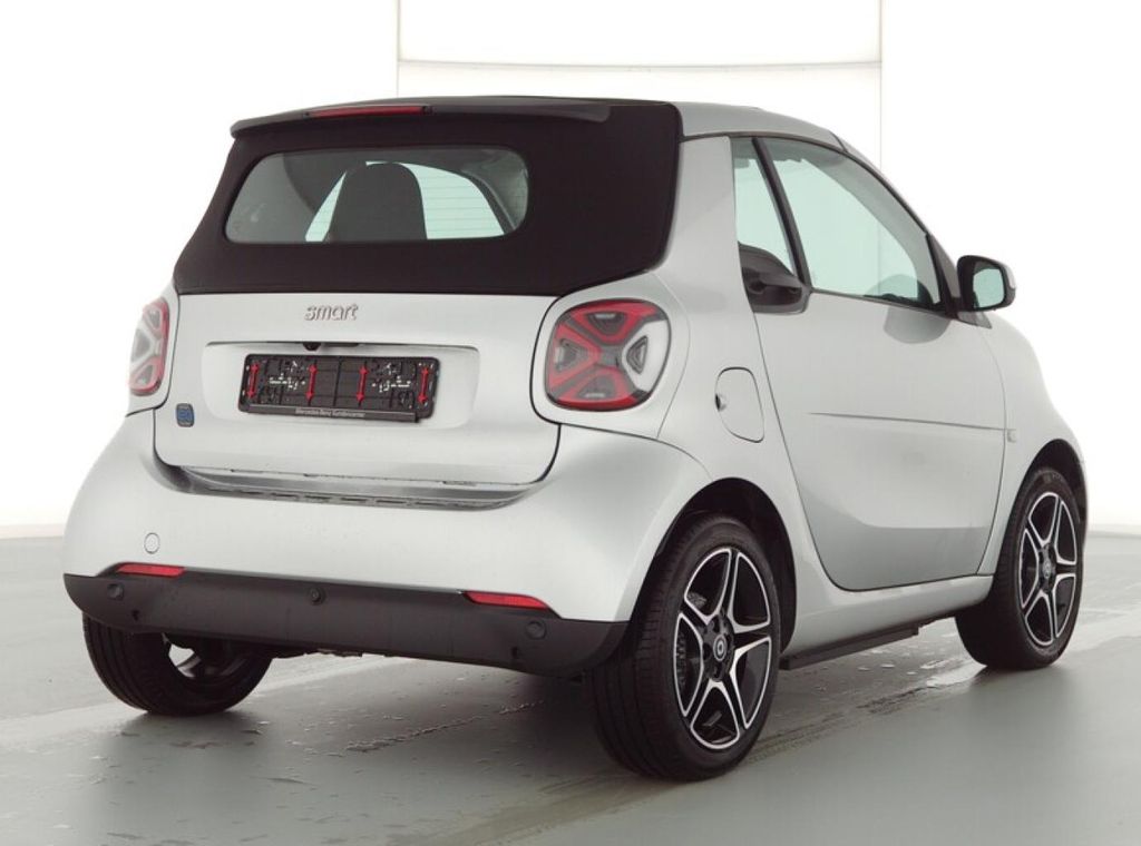 Smart ForTwo 2024
