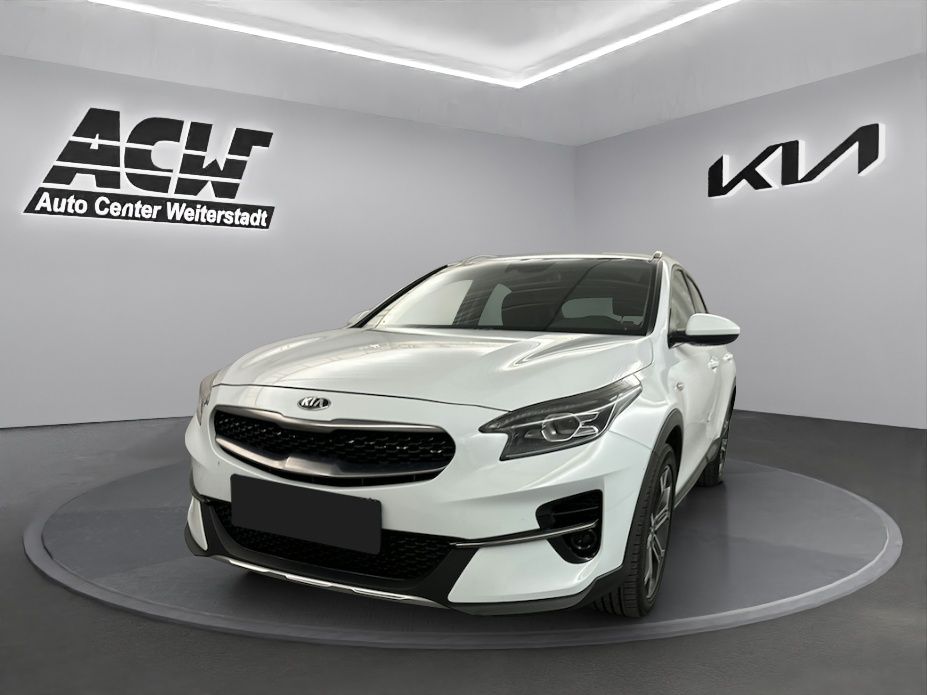 Kia XCeed 2021