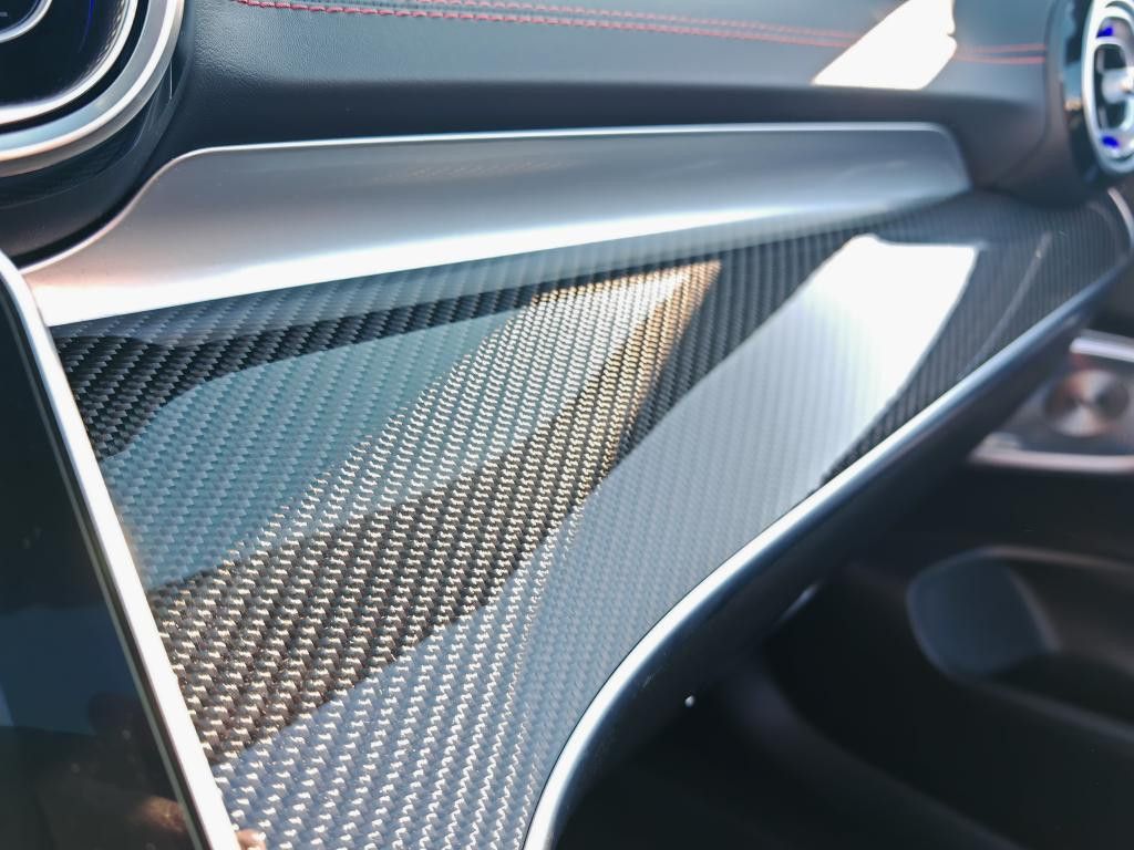 Mercedes-Benz CLE 53 AMG 2025