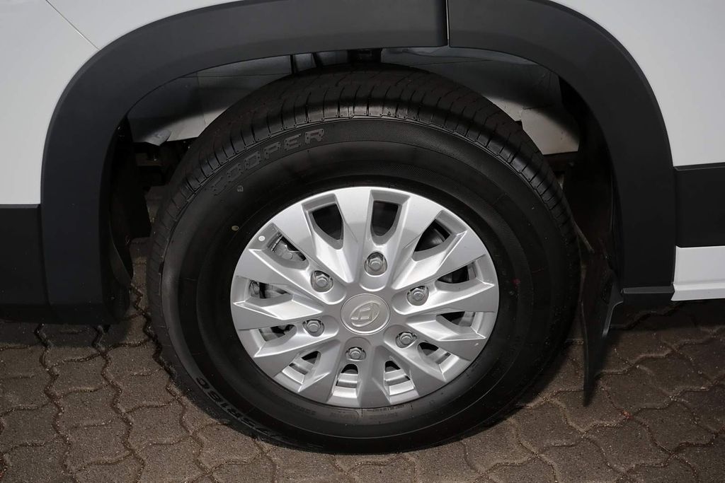 Maxus eDeliver 9 2024