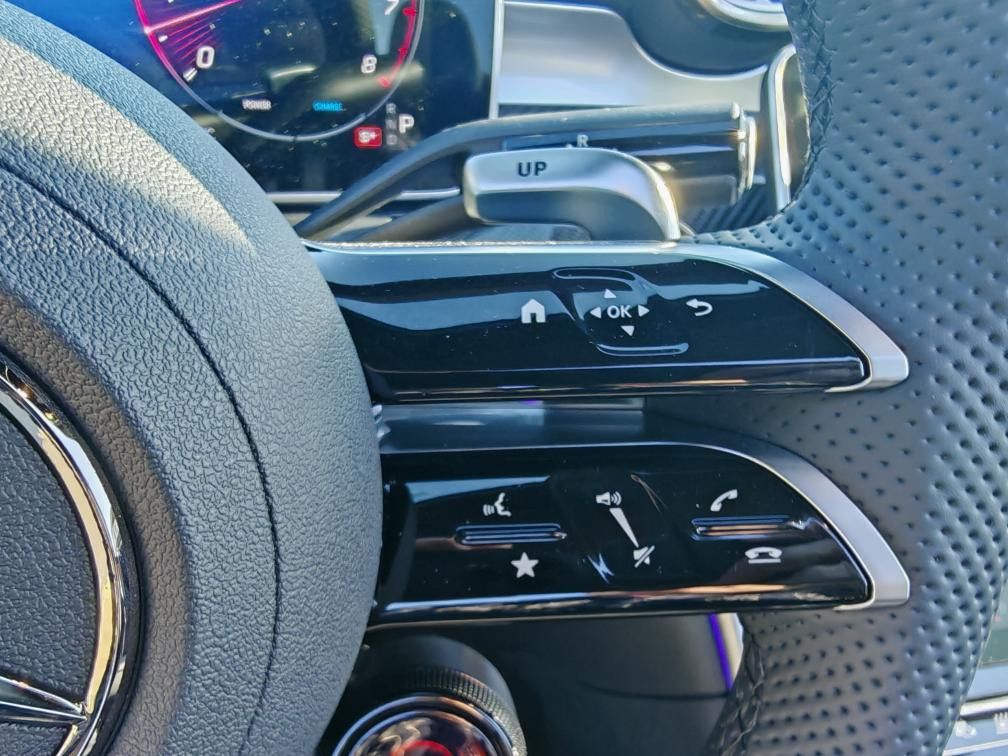 Mercedes-Benz CLE 53 AMG 2025