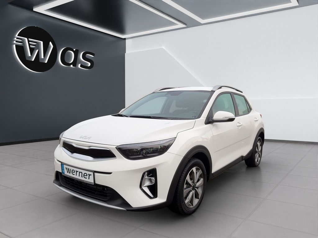 Kia Stonic 2025