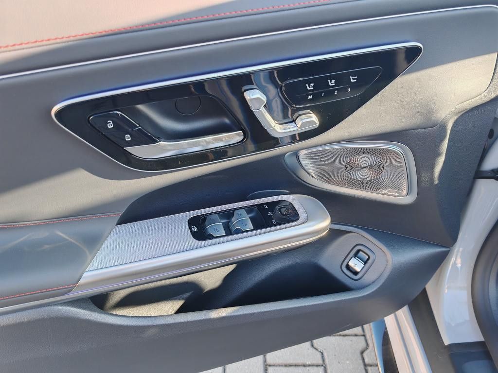 Mercedes-Benz CLE 53 AMG 2025