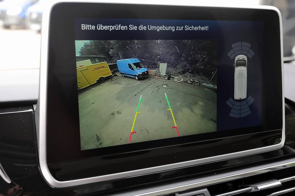 Maxus eDeliver 9 2024