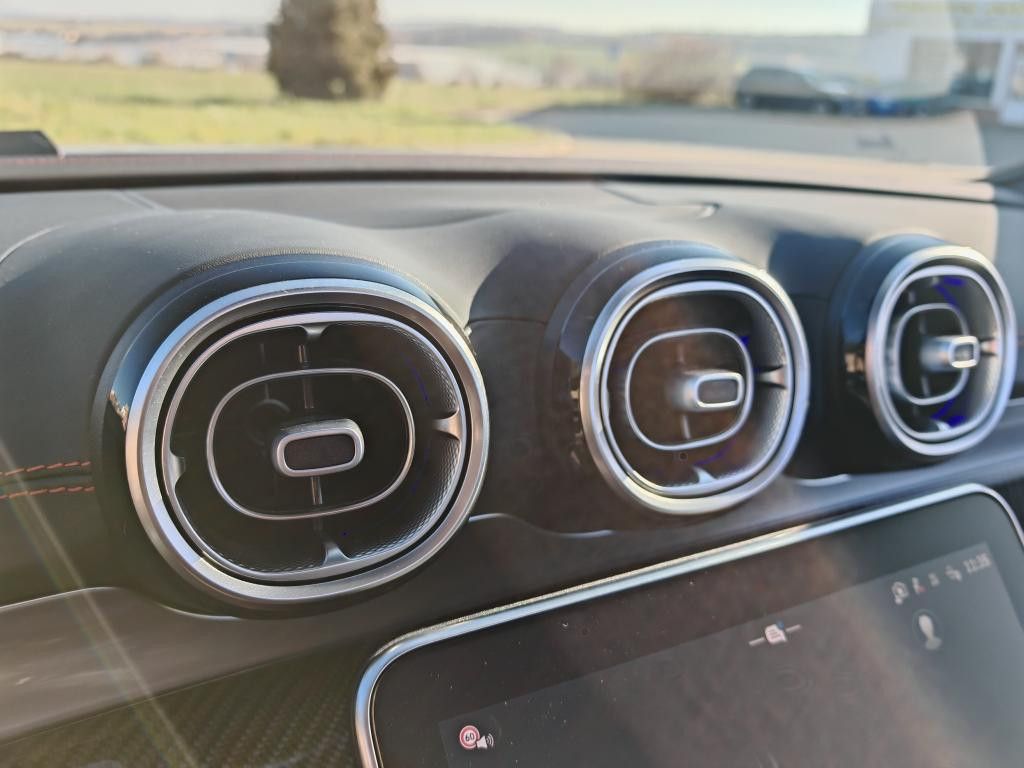 Mercedes-Benz CLE 53 AMG 2025