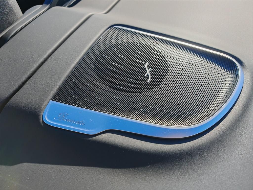 Mercedes-Benz CLE 53 AMG 2025