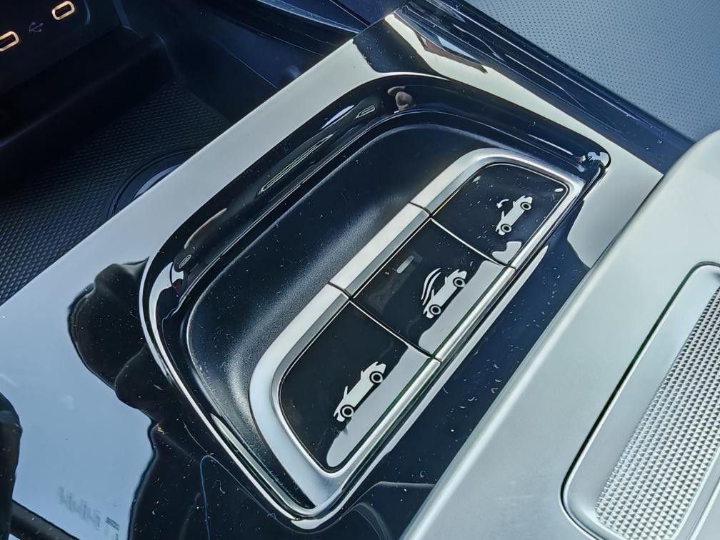 Mercedes-Benz CLE 53 AMG 2025