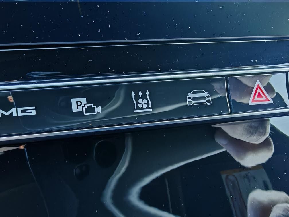 Mercedes-Benz CLE 53 AMG 2025