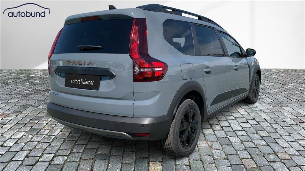 Dacia Jogger 2025