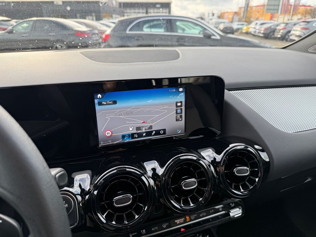 Mercedes-Benz B 250 2022