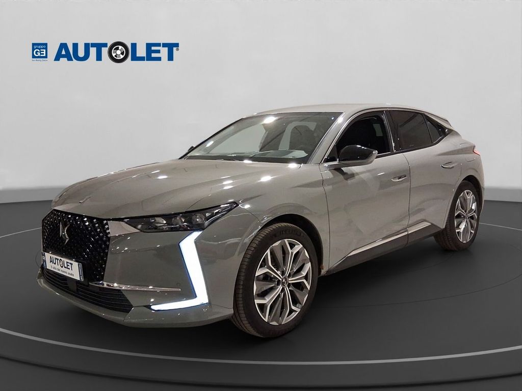 DS Automobiles DS4 2024