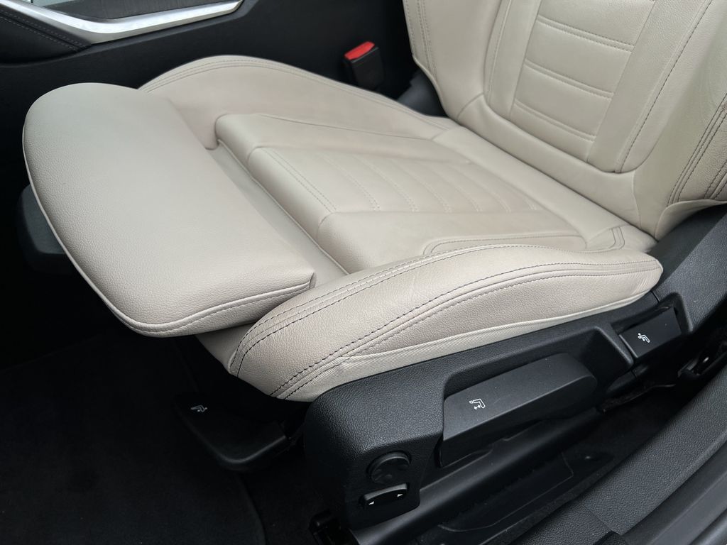 BMW 420 2022
