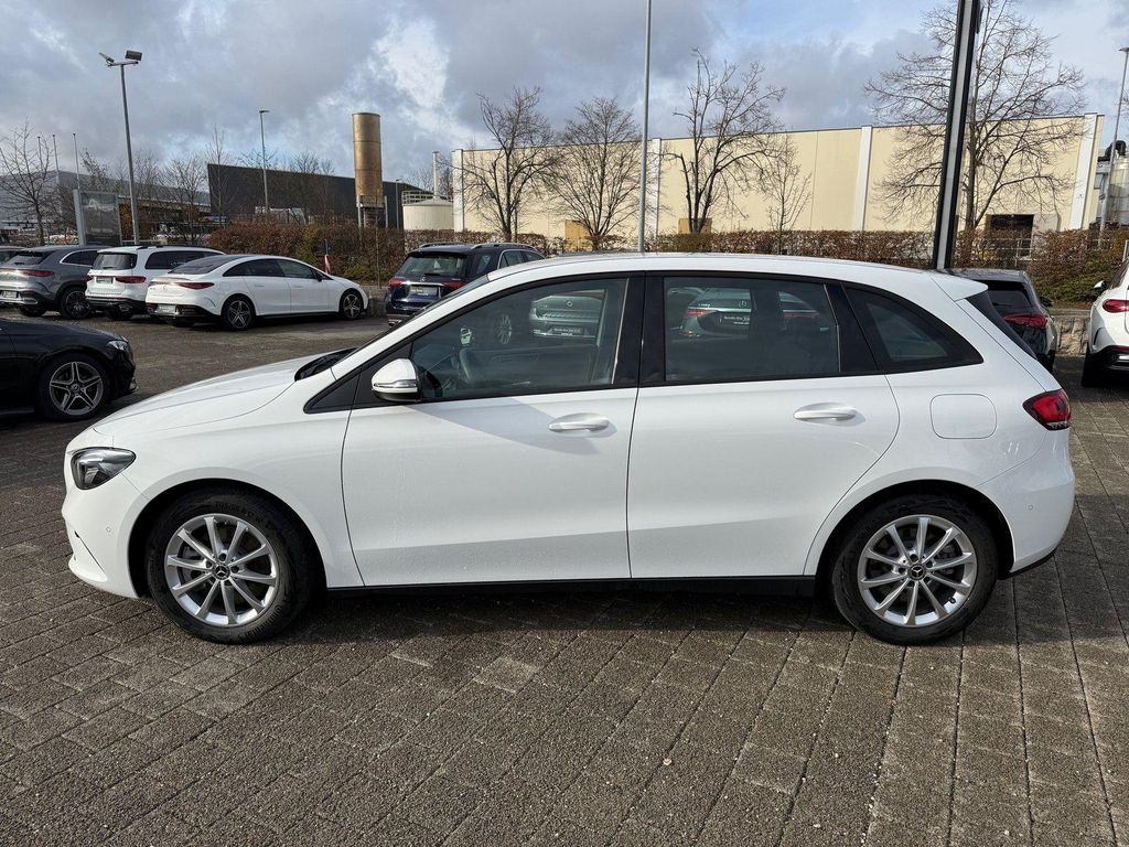 Mercedes-Benz B 250 2022