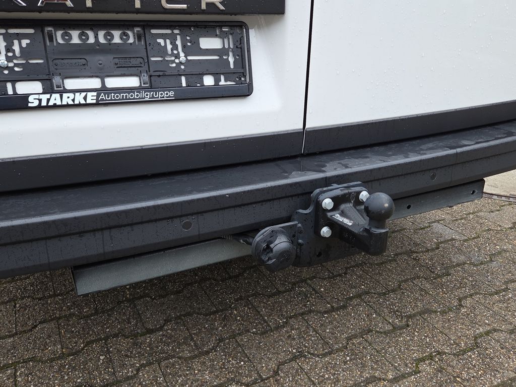 Volkswagen Crafter 2025