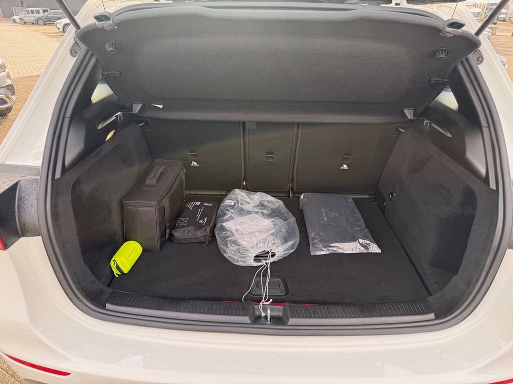 Mercedes-Benz B 250 2022