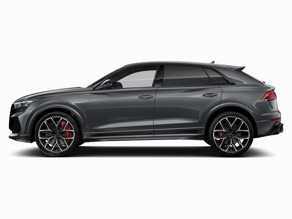 Audi RSQ8 2024