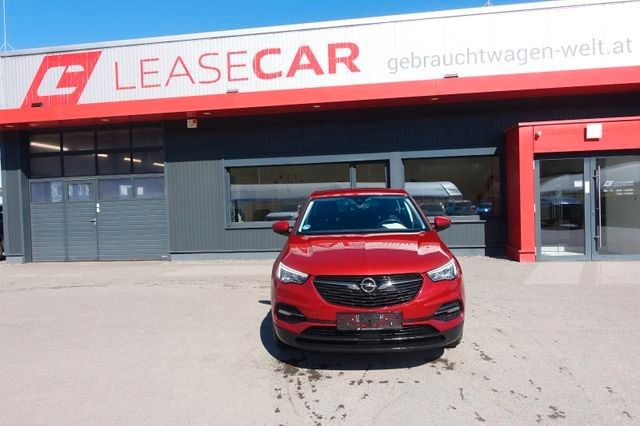 Opel Grandland (X) 2021