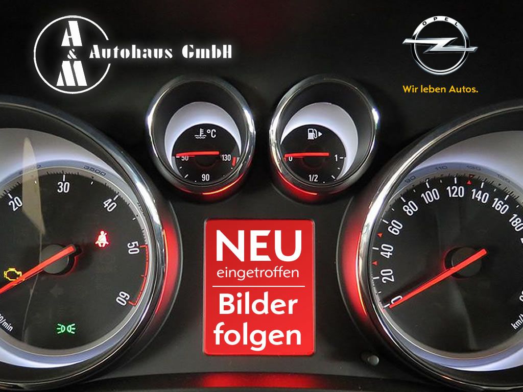 Opel Corsa 2022