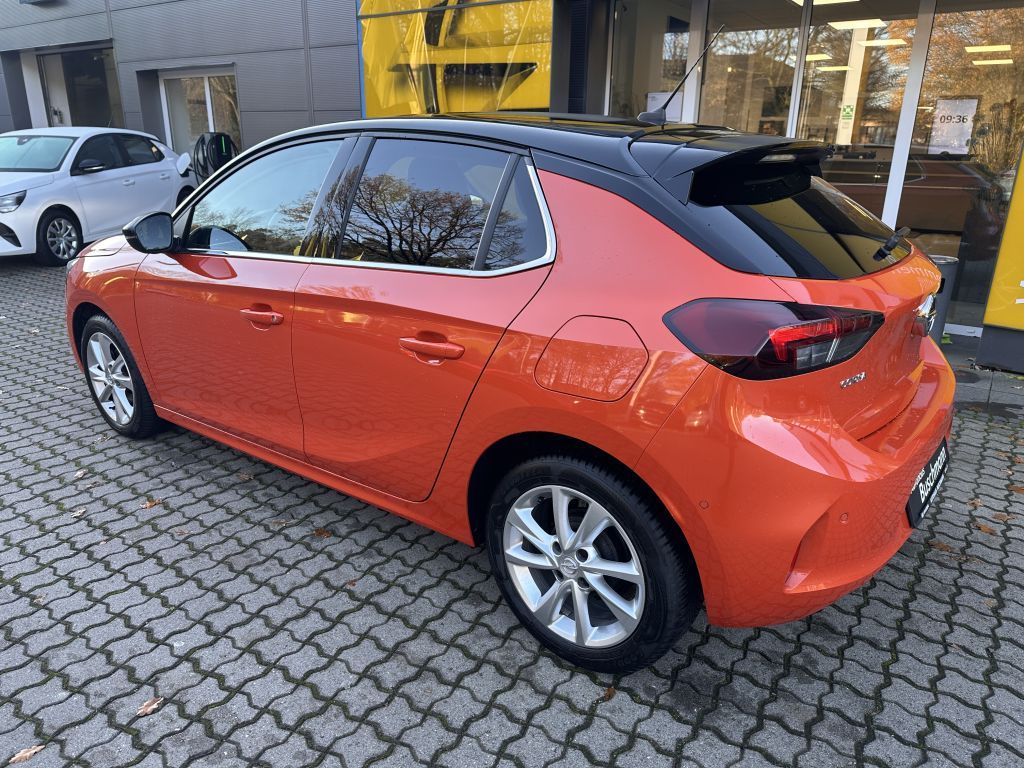 Opel Corsa 2022
