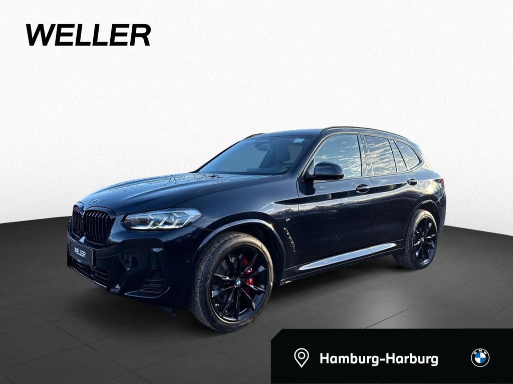 BMW X3 2024