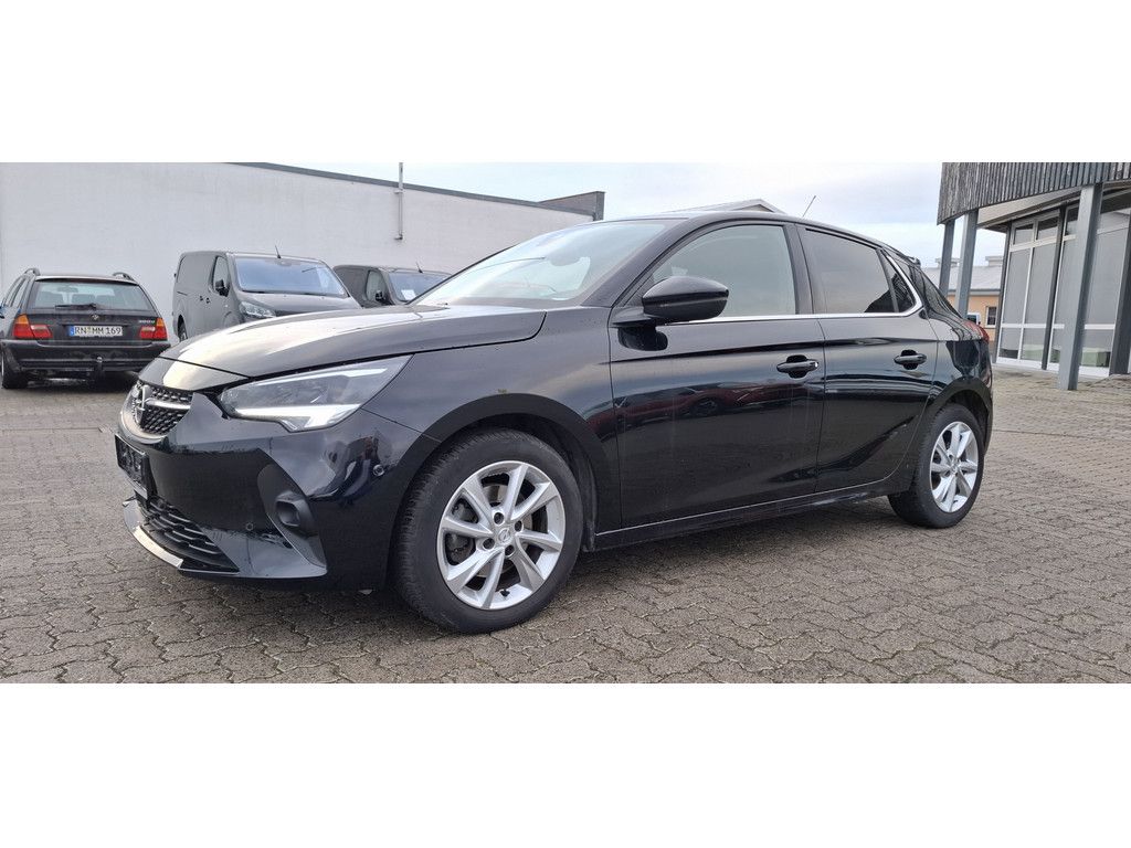 Opel Corsa 2023
