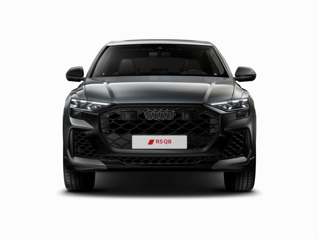 Audi RSQ8 2024