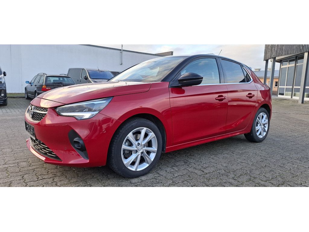 Opel Corsa 2023