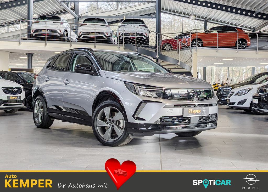 Opel Grandland (X) 2023