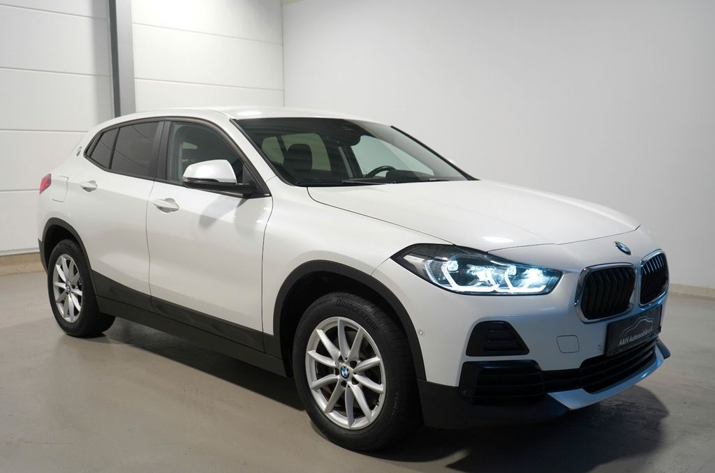 BMW X2 2023