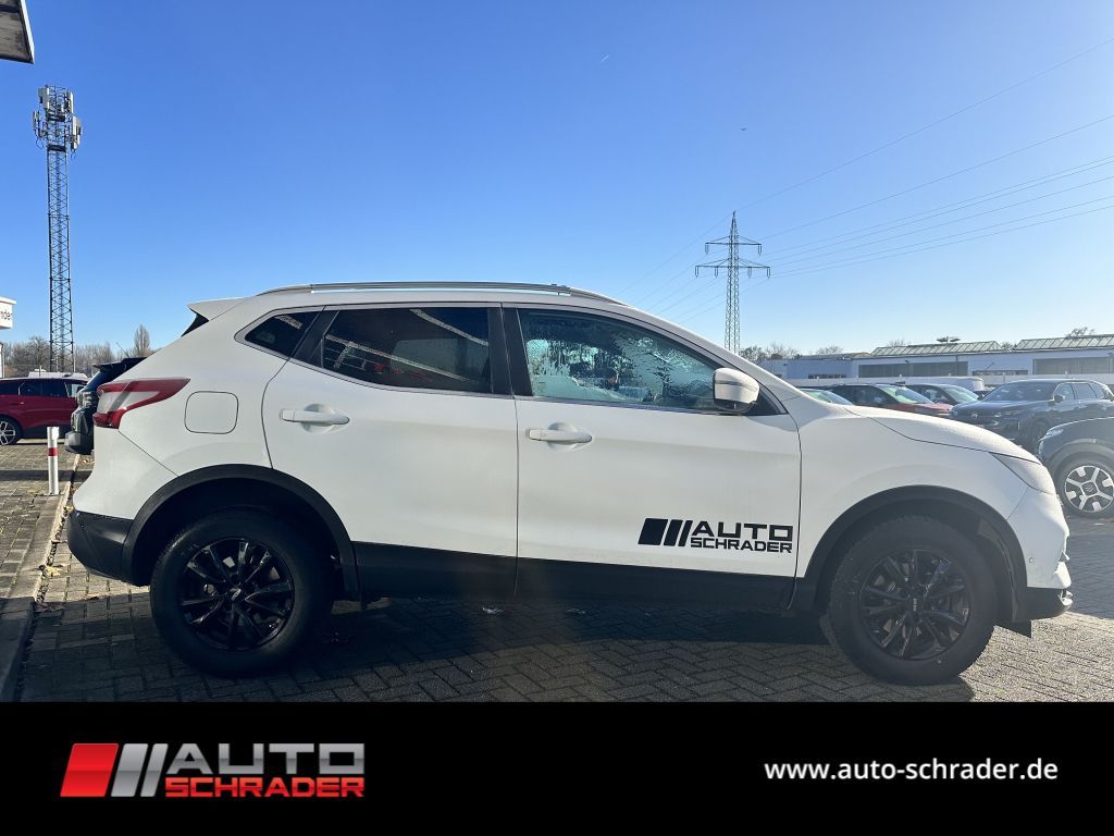 Nissan Qashqai 2020