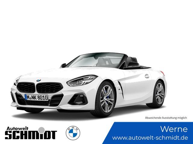 BMW Z4 M40 2025