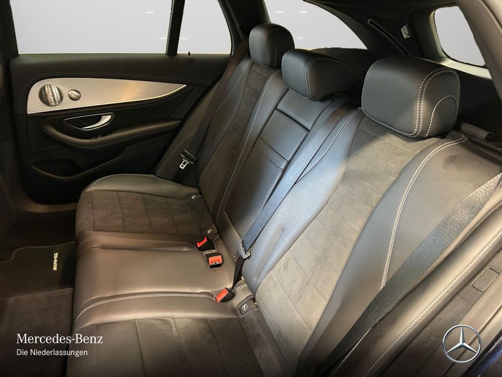 Mercedes-Benz E 300 2022